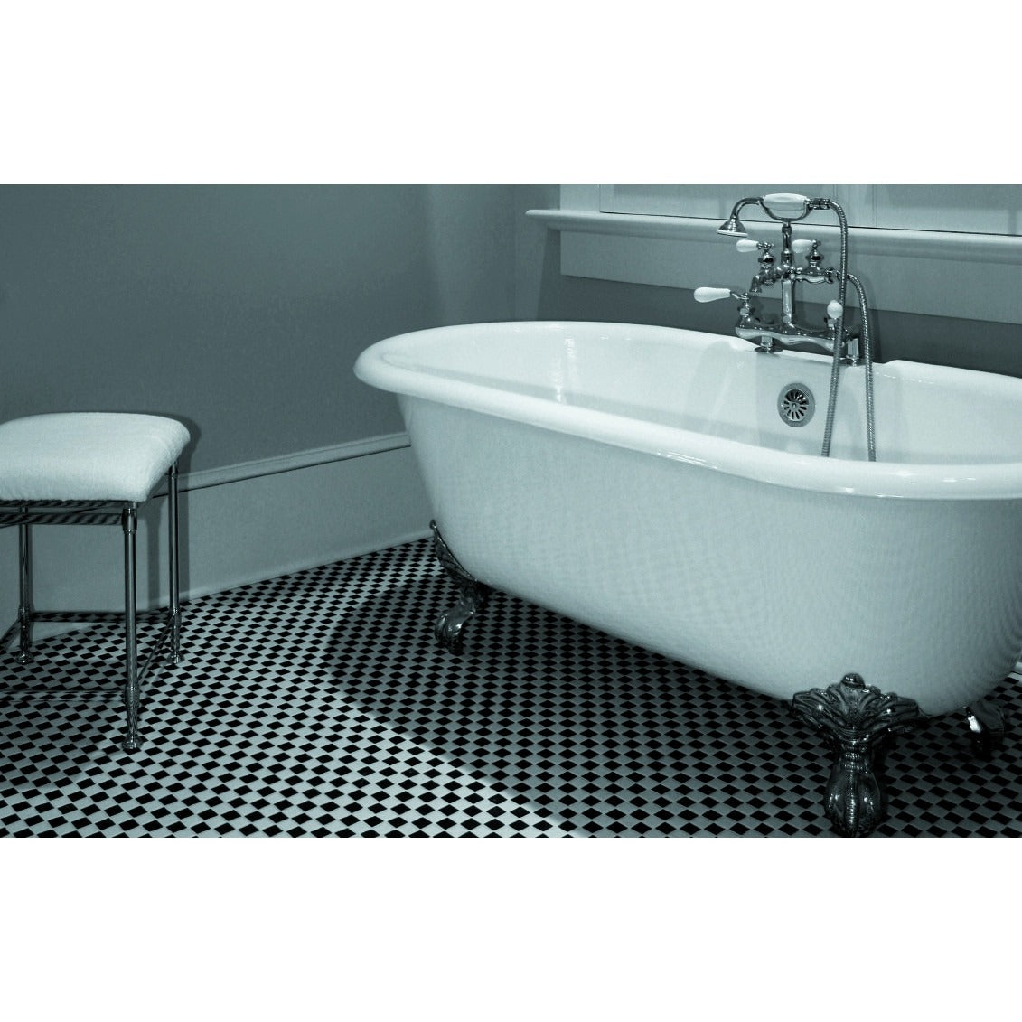 Tapet Sticker, imitatie Faianta ,30x30cm