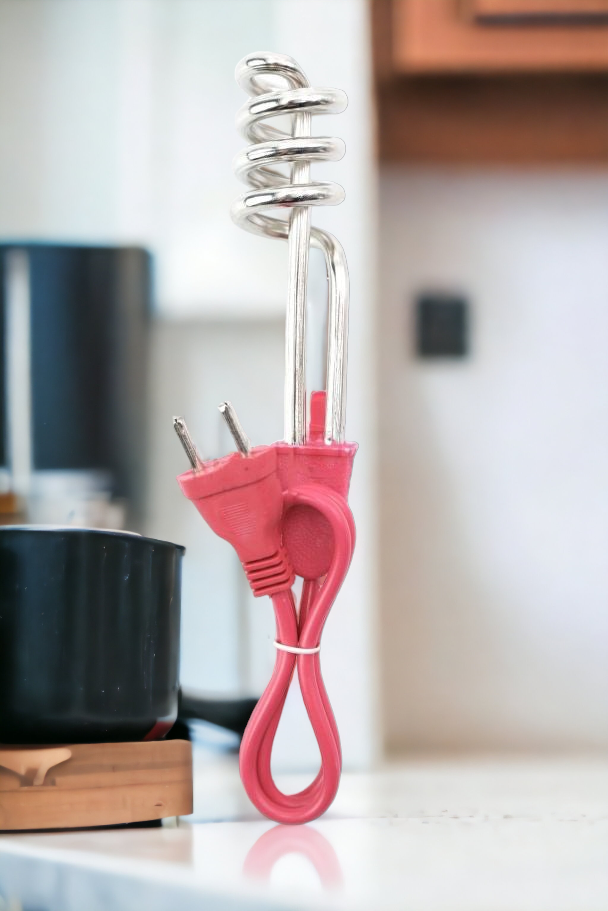 Fierbator, termoplonjon, 750W, 220-240 V