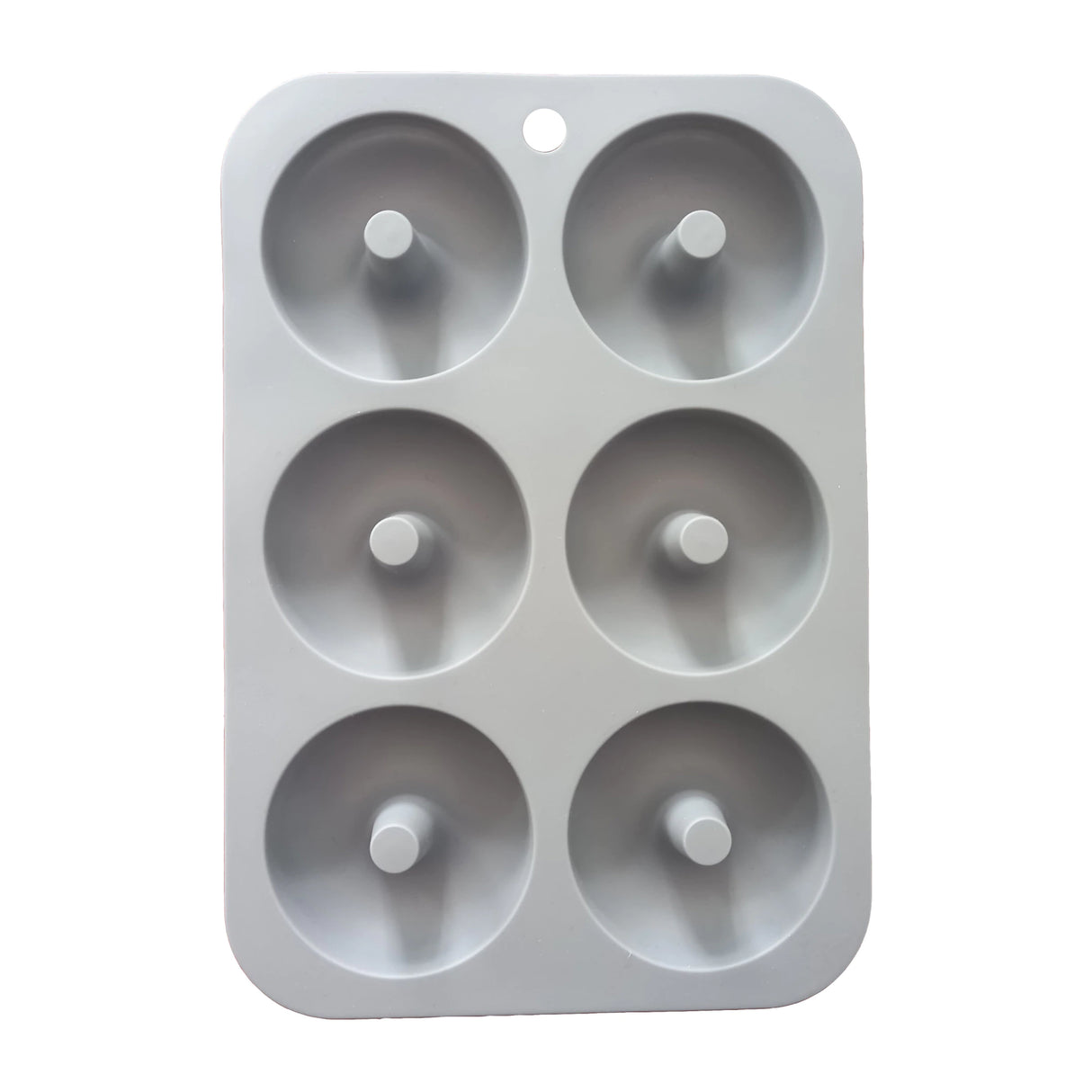 Forma de copt din Silicon pentru gogosi, Termorezistenta pana la 230 grade