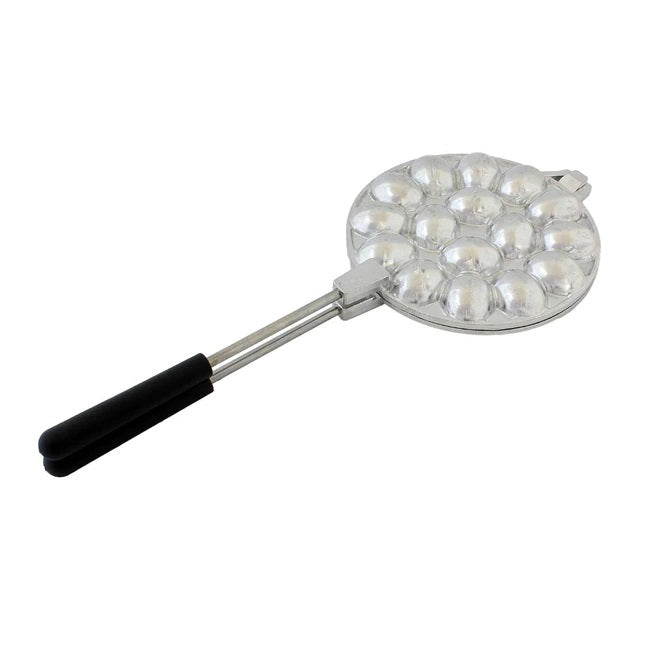 Forma metalica pentru prajituri nuci, 16x36 cm