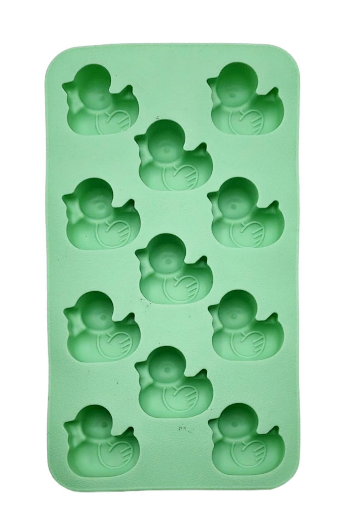 Forma Silicon pentru Cuburi de gheata / Praline / Jeleuri