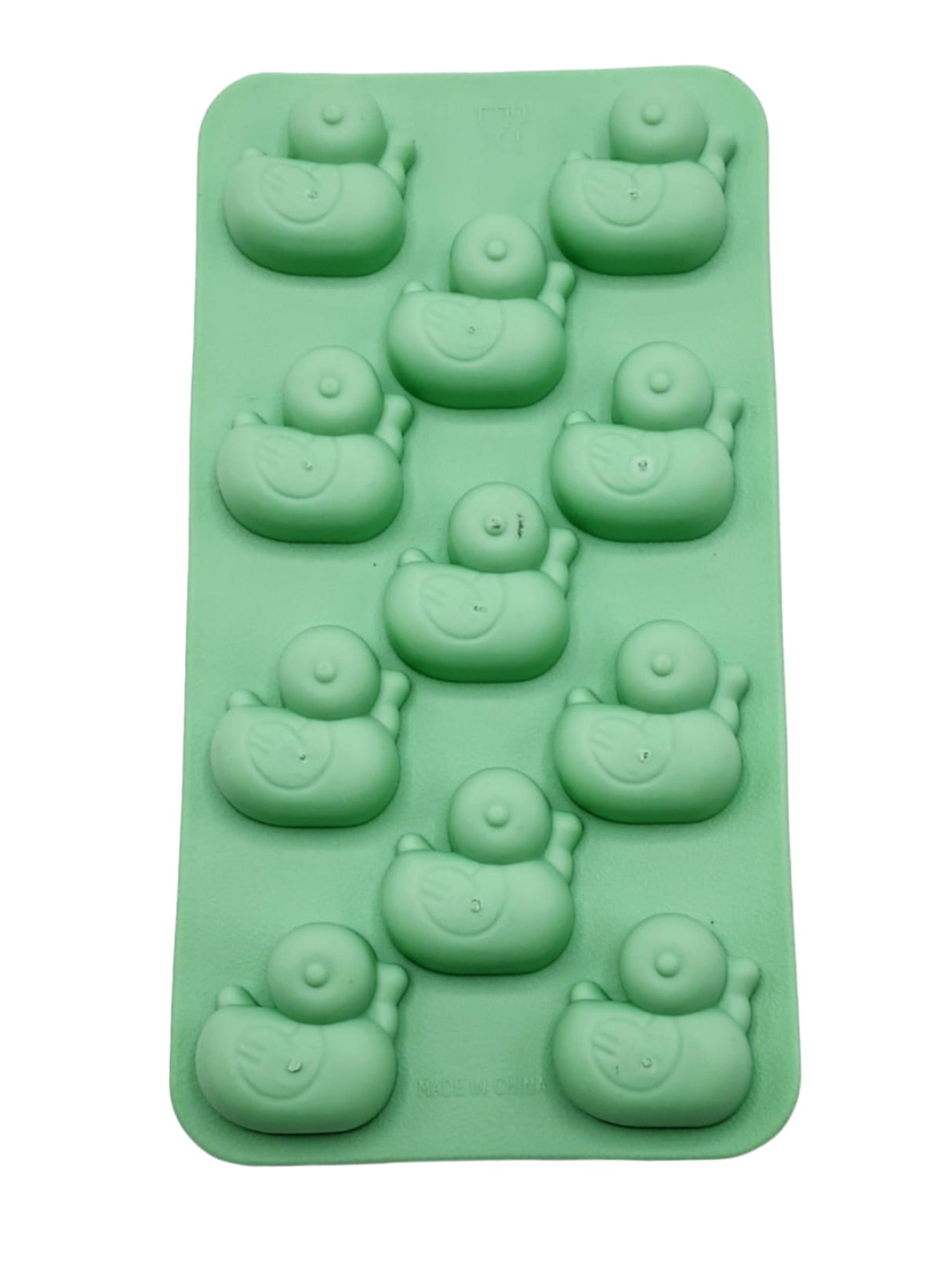 Forma Silicon pentru Cuburi de gheata / Praline / Jeleuri