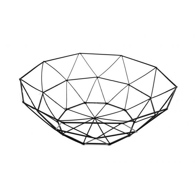 Fructiera din Metal tip Cos