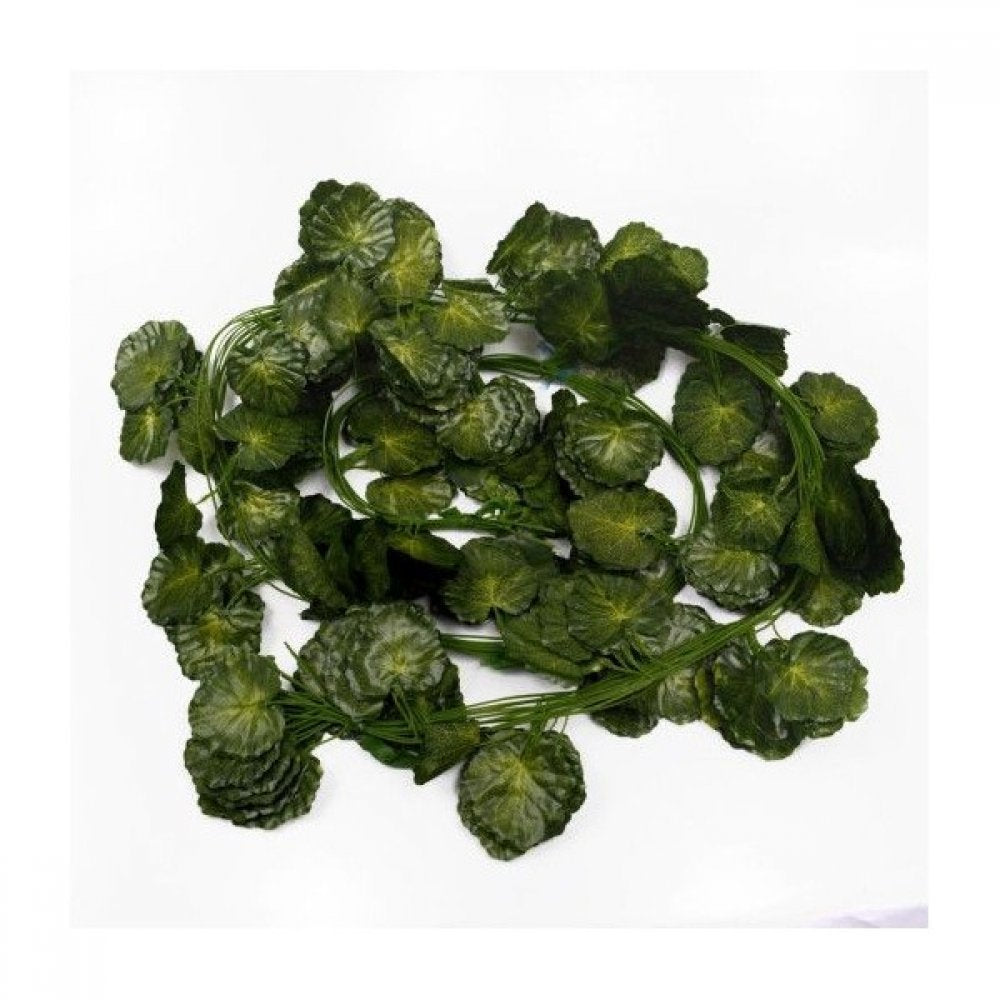 Ghirlanda Frunza artificiala, 235 cm