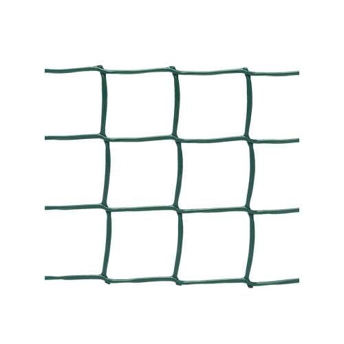 Set Plasa de Catarare +12 Panouri Gazon Artificial 60x40 cm si Prindere