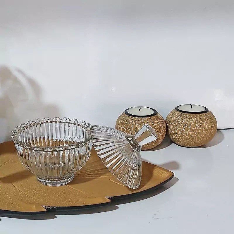 Zaharnita / Bomboniera Persia , 10 cm