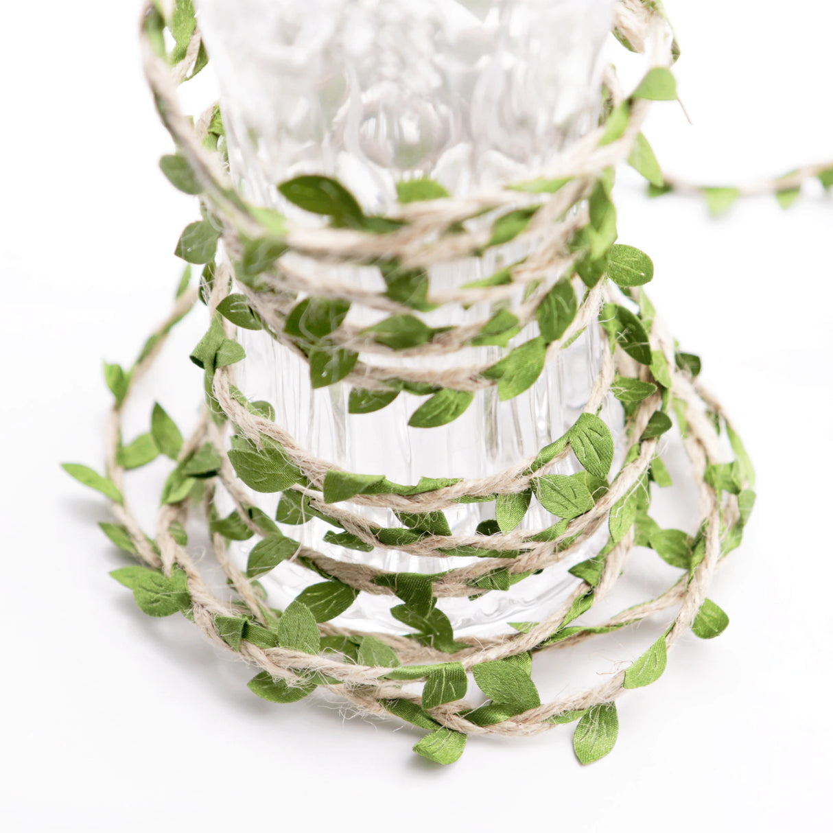 Sfoara decorativa pentru flori, 3 M