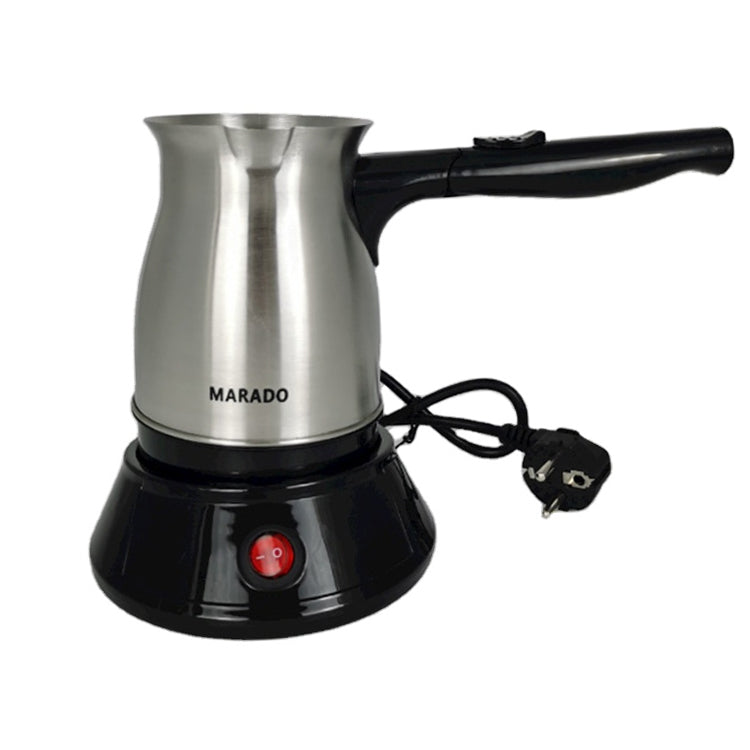 Ibric electric, Inox, 500 ml, 600 W