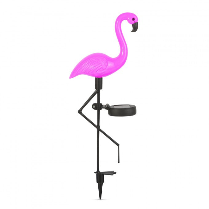 Lampa solara LED, Flamingo, Detasabil, 52x19x6 cm
