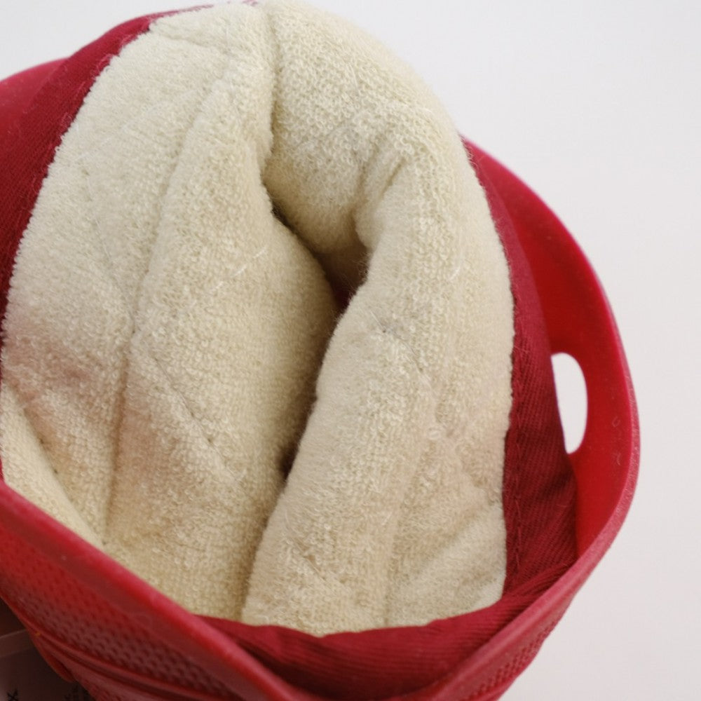 Manusa de Bucatarie, Silicon, 33x19 cm