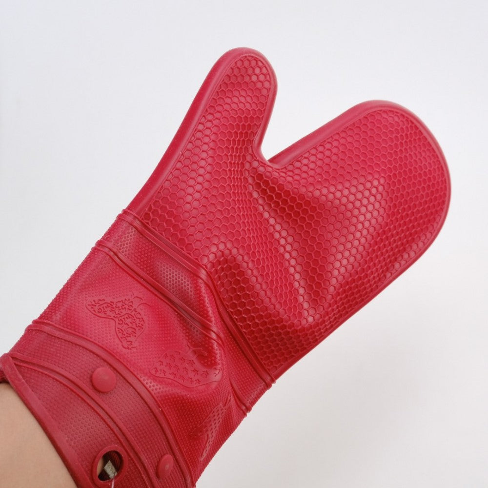 Manusa de Bucatarie, Silicon, 33x19 cm