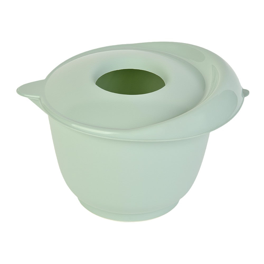 Bol Mixer cu Capac Polipropilena , Multicolor