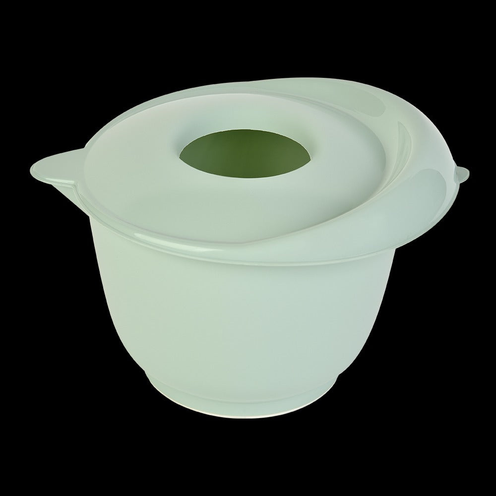 Bol Mixer cu Capac Polipropilena , Multicolor