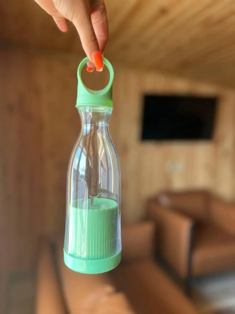 Mini Blender / Smoothie maker Portabil ,cu USB