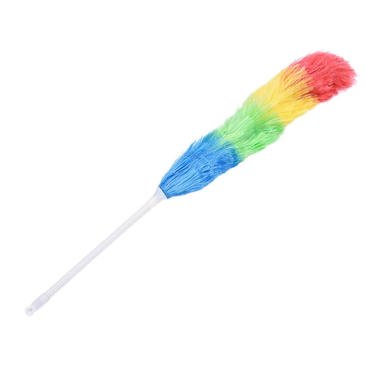 Pamatuf extensibil pentru Praf, Plastic, 75-100 cm