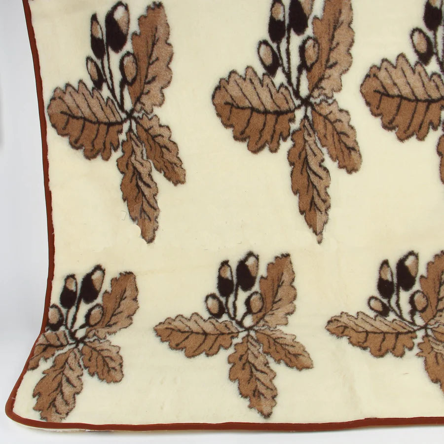 Patura din Lana Merinos,160 x 200 cm