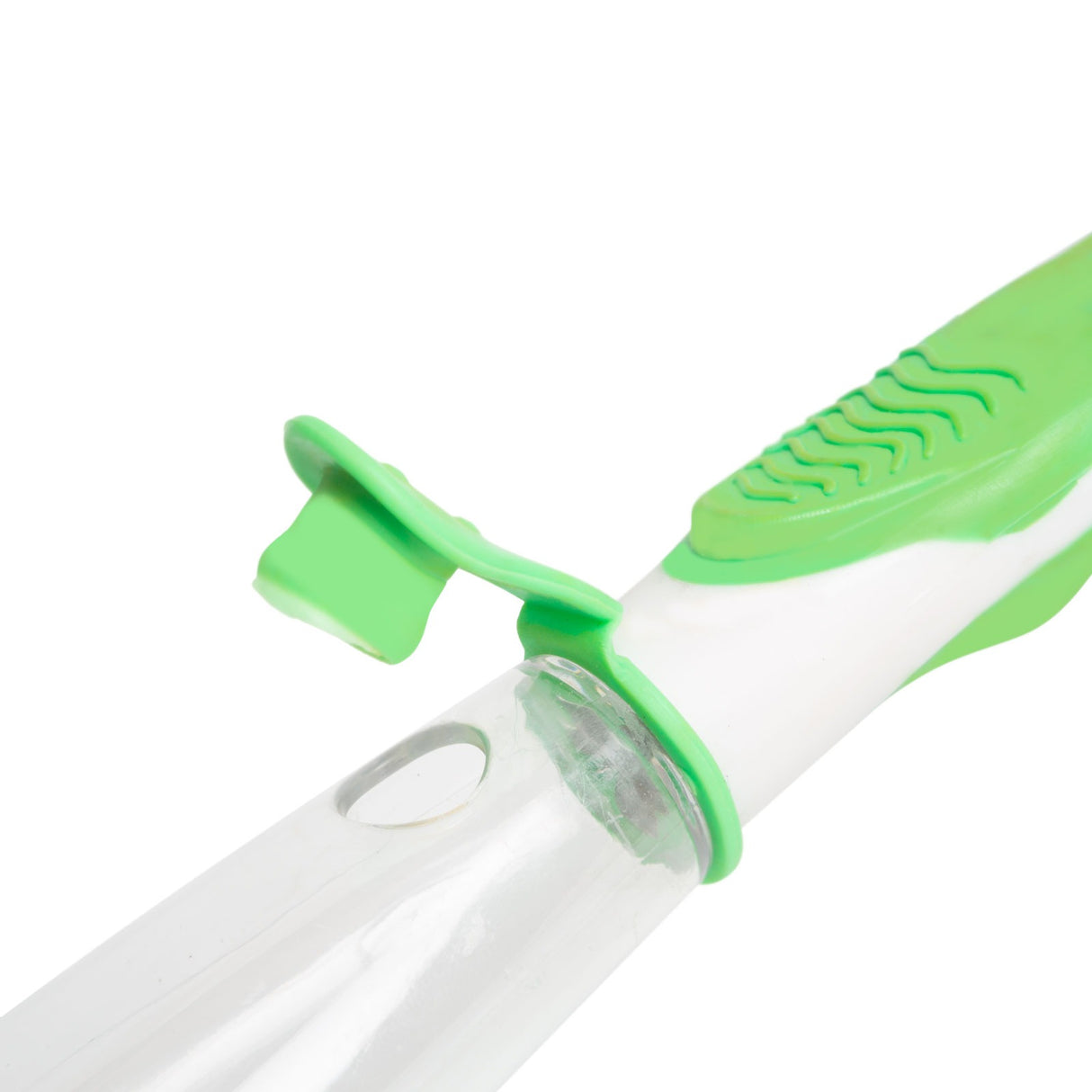 Perie dozatoare de detergent - 27 cm