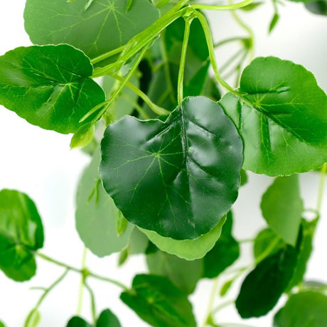 Planta artificiala curgatoare, Verde, 90 cm