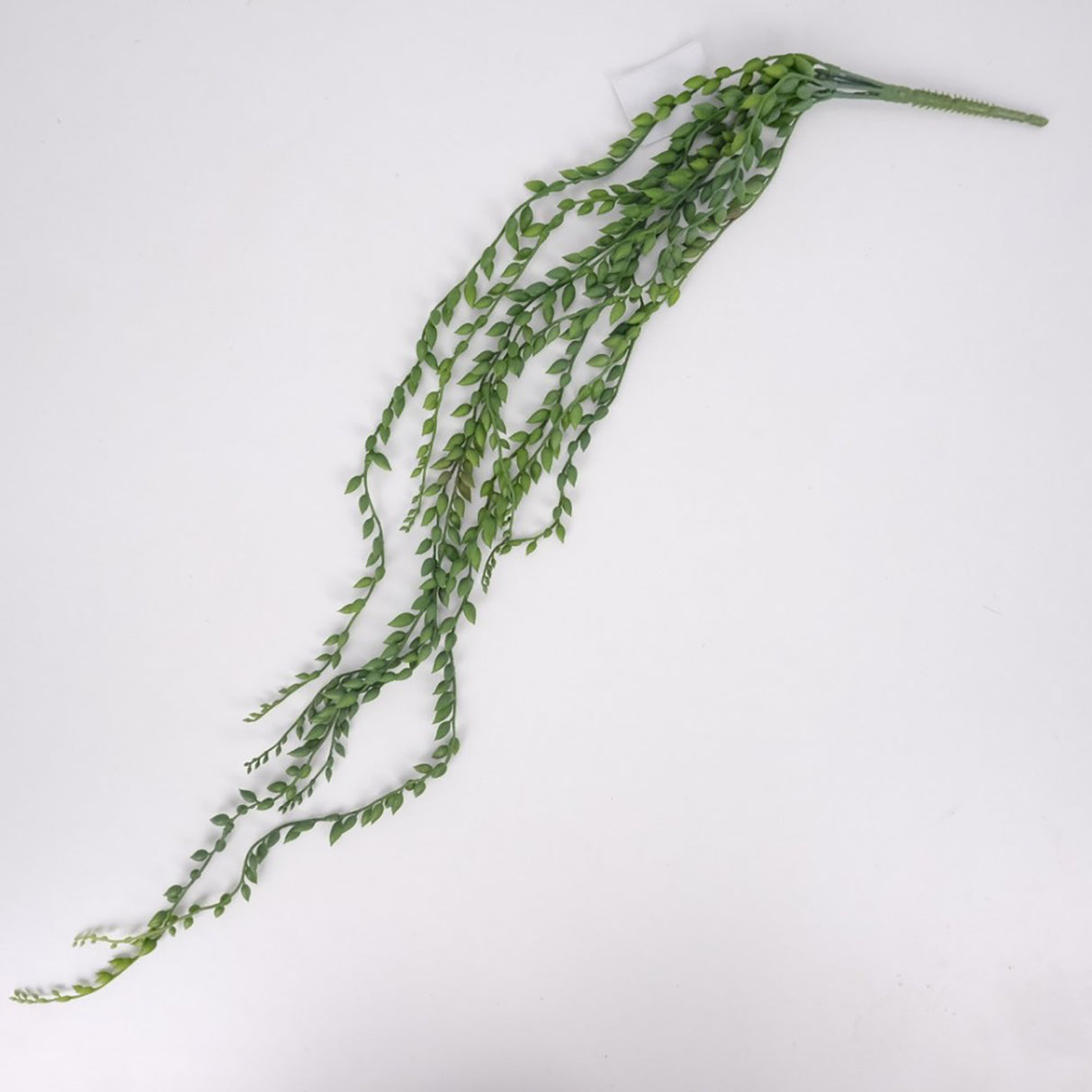 Planta artificiala Verde Curgatoare, Plastic 90 cm