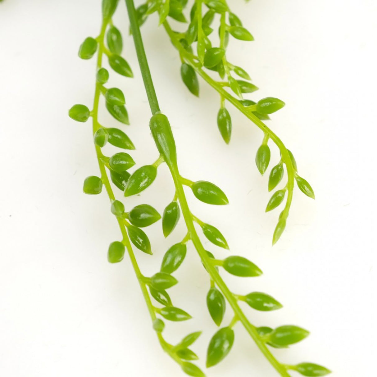 Planta artificiala Verde Deschis Curgatoare, Plastic 75 cm