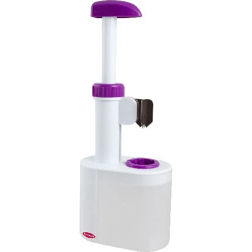 Aparat de scos samburi de Prune