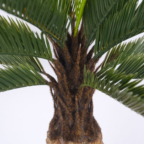 Pom artificial in ghiveci, Palmier, 70 cm