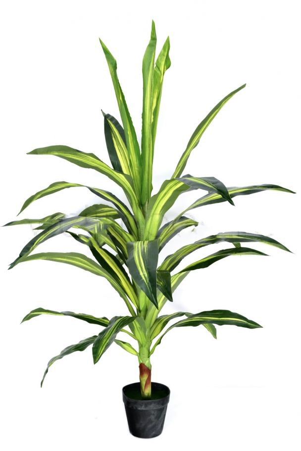 Pom artificial in ghiveci, 130 cm