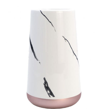 Vaza Decor Ceramica, 20x9 cm