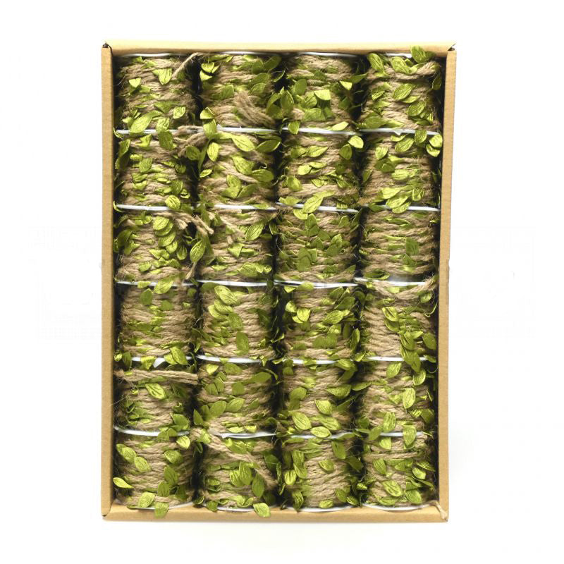 Sfoara decorativa pentru flori, 3 M