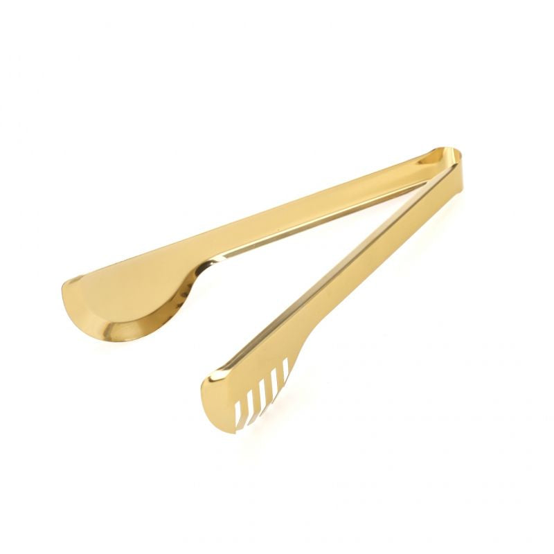 Cleste pentru bucatarie, Metal Auriu, 25x5 cm