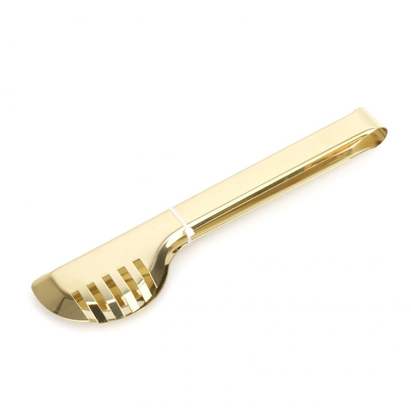 Cleste pentru bucatarie, Metal Auriu, 25x5 cm