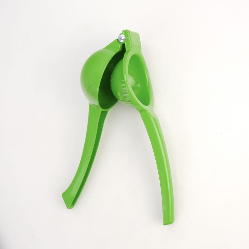 Storcator manual pentru Citrice, Aluminiu, 23x8 cm