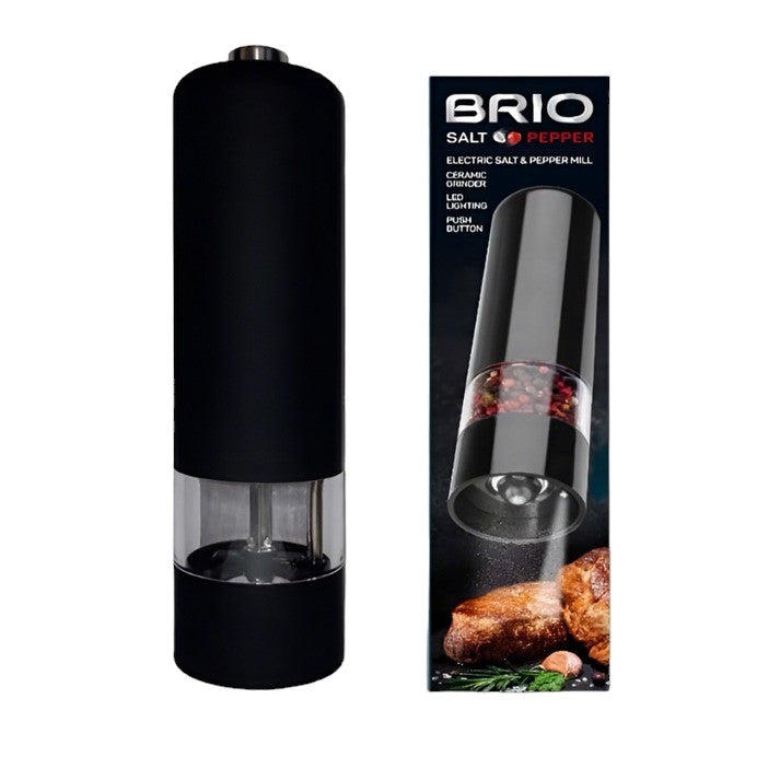 Rasnita Electrica, Sare/Piper, BRIO
