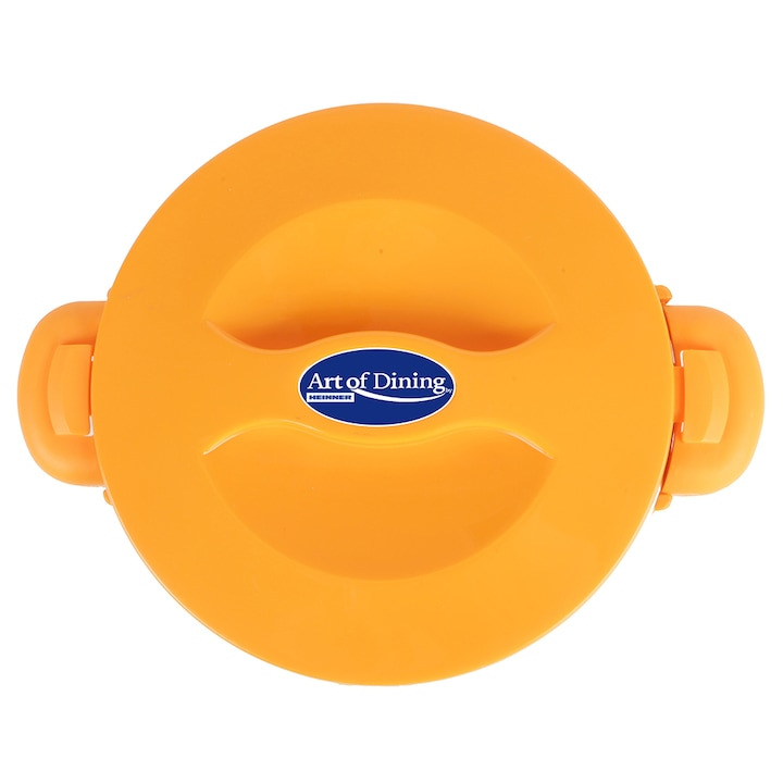 Caserola termica Nova, 8L, Color