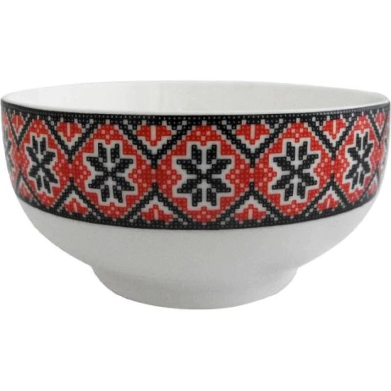 Set Complet Traditional servire masa, oala 24 cm, 6 farfurii 27cm, 6 farfurii 19cm, 6 boluri 14 cm, 6 cani 300ml