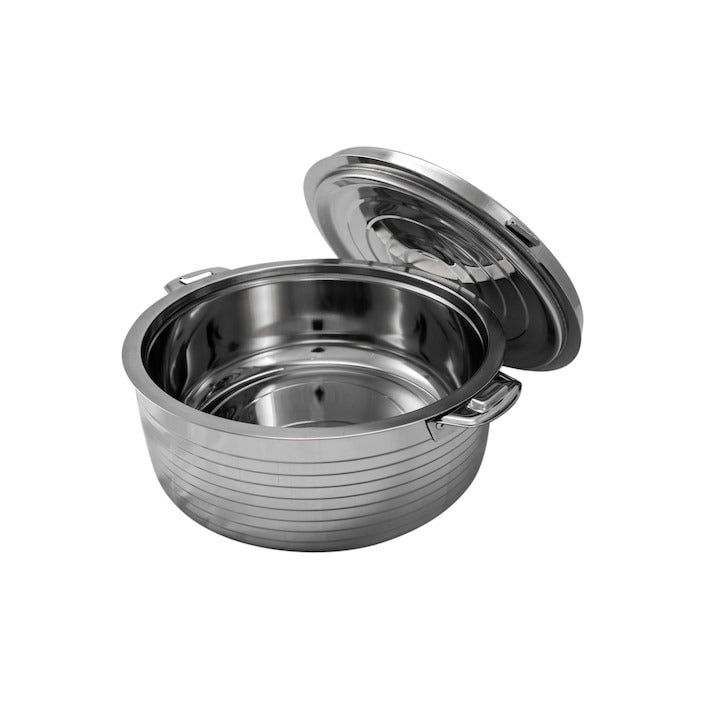 Caserola Termica, Inox , 1.5L