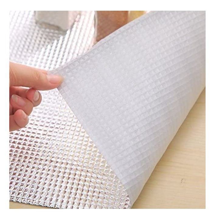 Folie protectie pentru Sertar, 30x100 cm