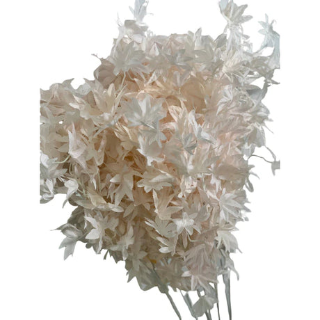 Flori artificiale decorative, Albe, 110 cm