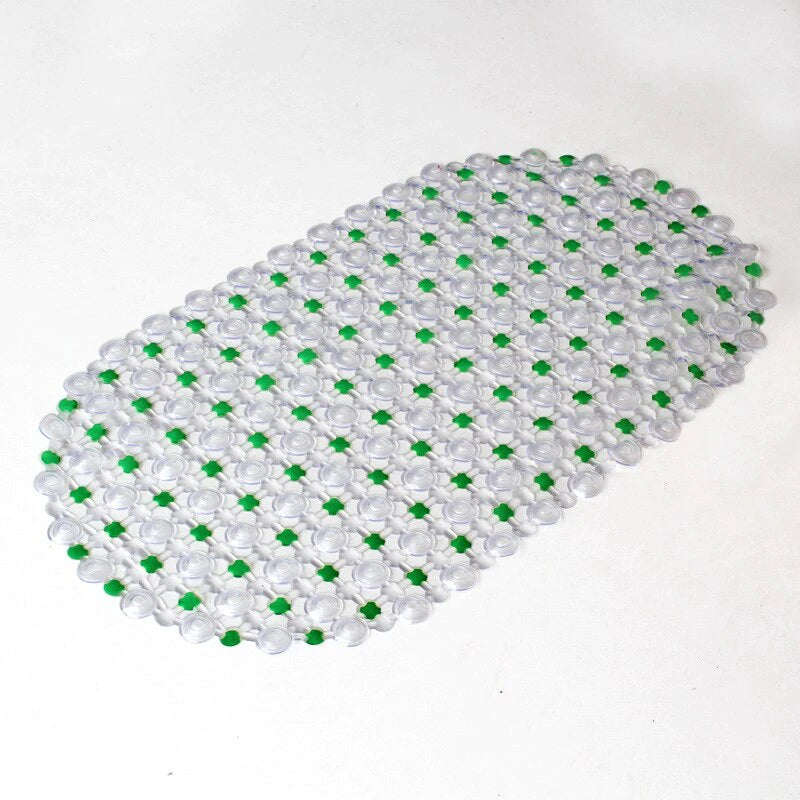 Covoras cada antialunecare, Plastic, 63x35 cm