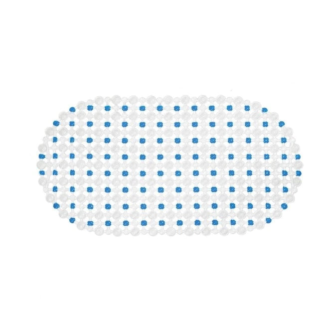 Covoras cada antialunecare, Plastic, 63x35 cm