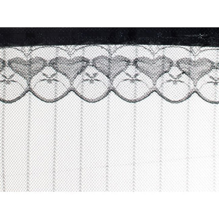 Plasa de tantari magnetica pentru 100 x 210 cm