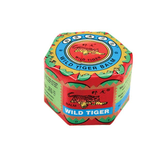 Alifie Chinezeasca Puterea Tigrului, 18.4 g, gripa, nas infundat, dureri musculare, intepaturi de tantar, crema, raceala, arsuri, masaj, calmare.