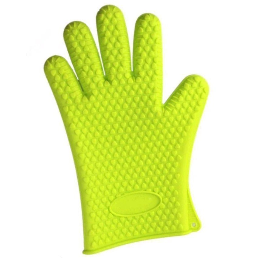 Manusa din silicon pentru bucatarie, 27x17 cm