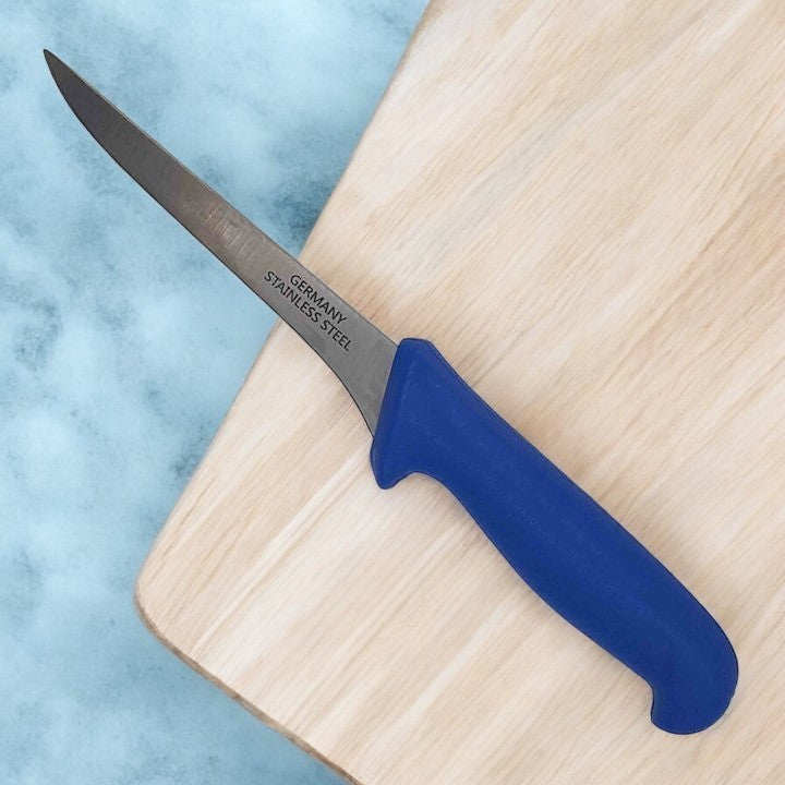 Cutit Macelar pentru spintecat, 30 cm , 90 g