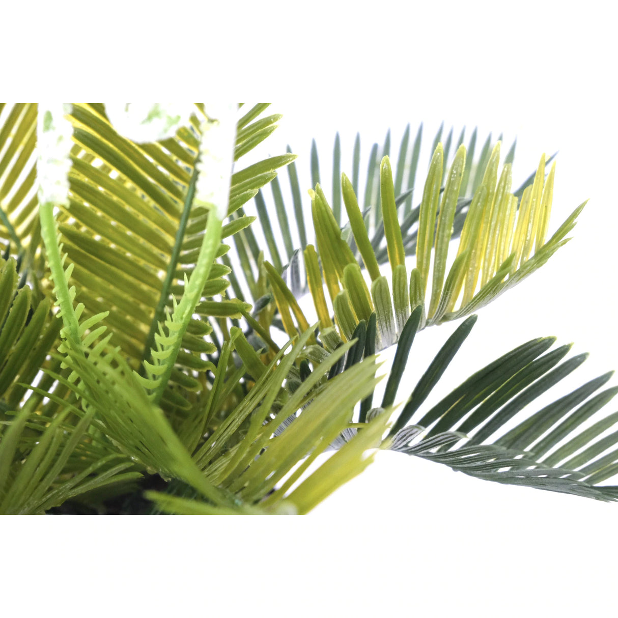 Palmier Artificial in Ghiveci, 30 cm , casa, decor, interior, camera, birou