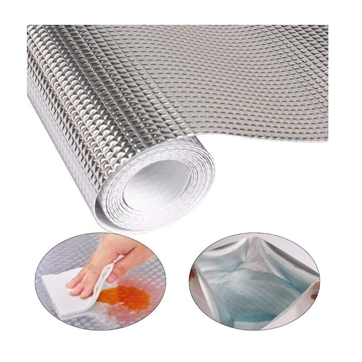 Folie protectie pentru Sertar, 30x100 cm