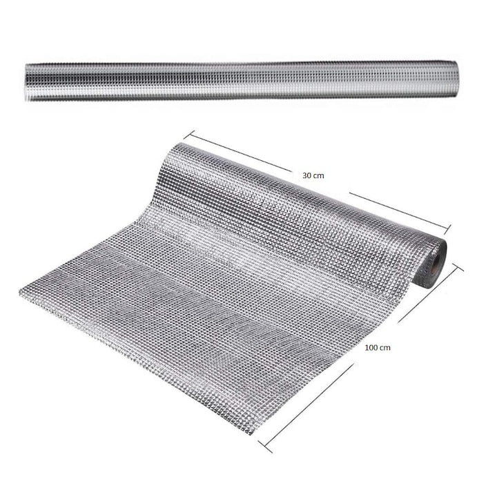 Folie protectie pentru Sertar, 30x100 cm