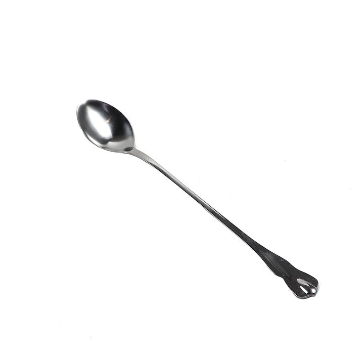 Set 7 bucati, Lingurite pentru Desert si Paleta Tort, inox