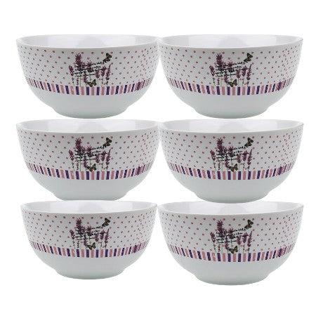 Castron / Bol din ceramica, 14 cm , 550 ml