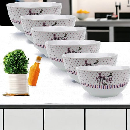 Castron / Bol din ceramica, 14 cm , 550 ml